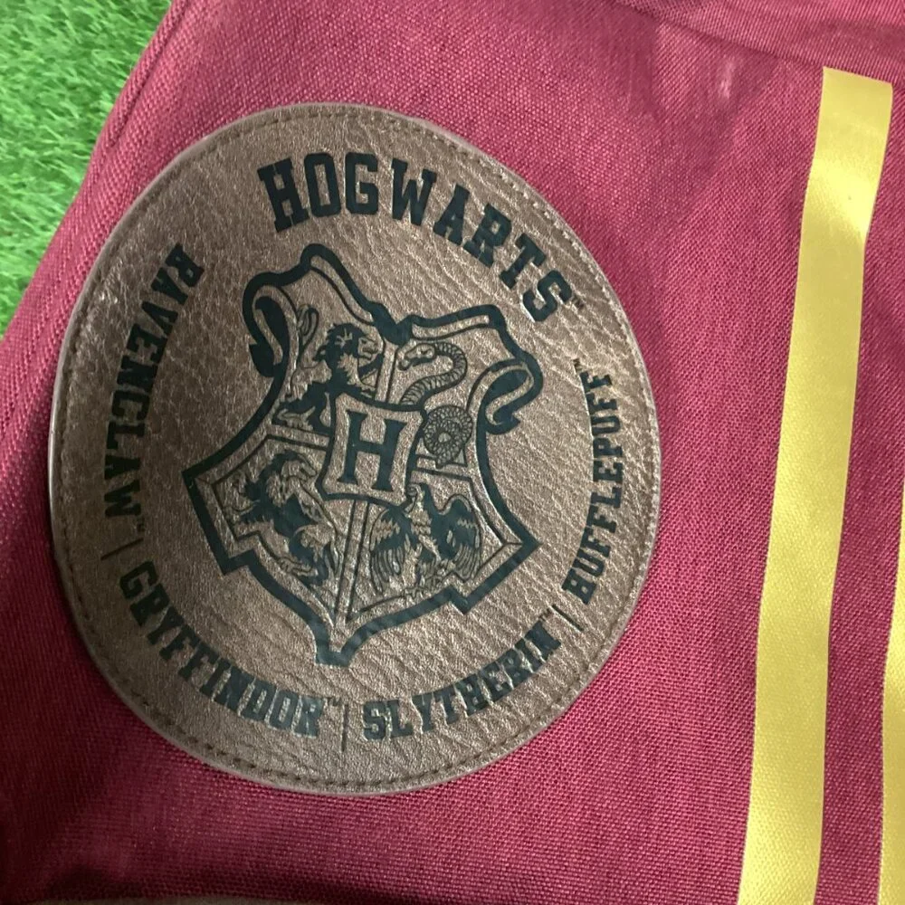 Harry Potter Hogwarts Backpack